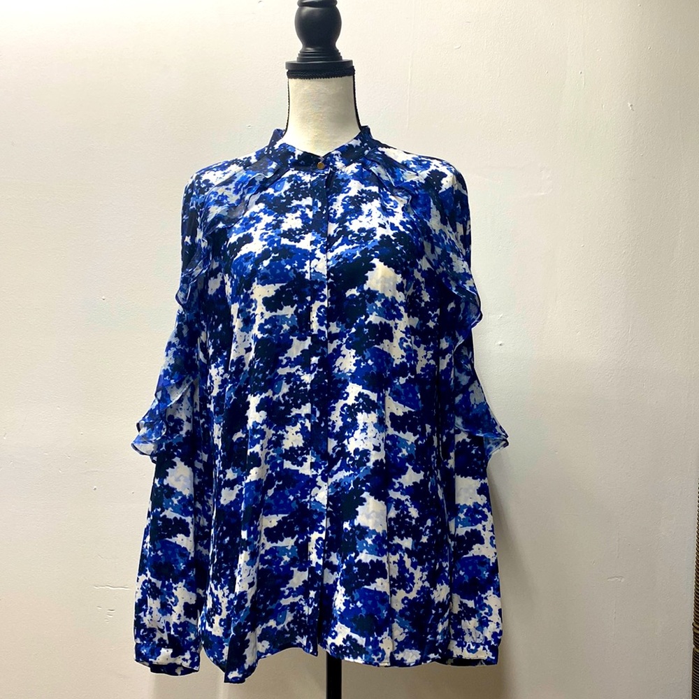 Ralph Lauren blouse